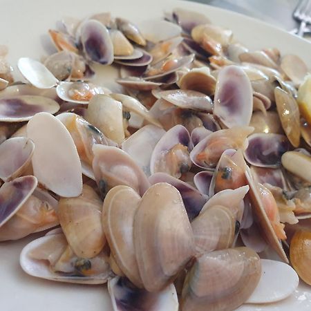 발리타드벨레즈 Brisas Del Mar 빌라 외부 사진