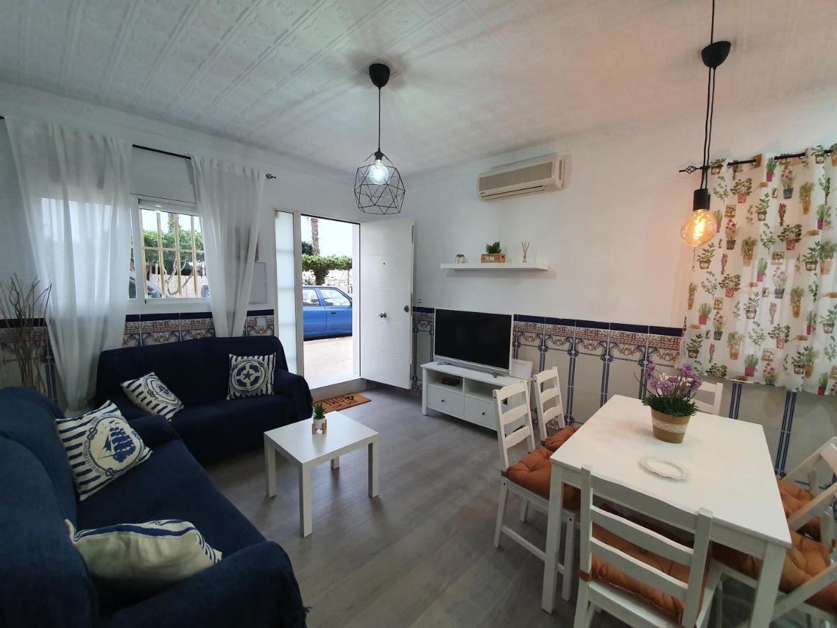 발리타드벨레즈 Brisas Del Mar 빌라 외부 사진