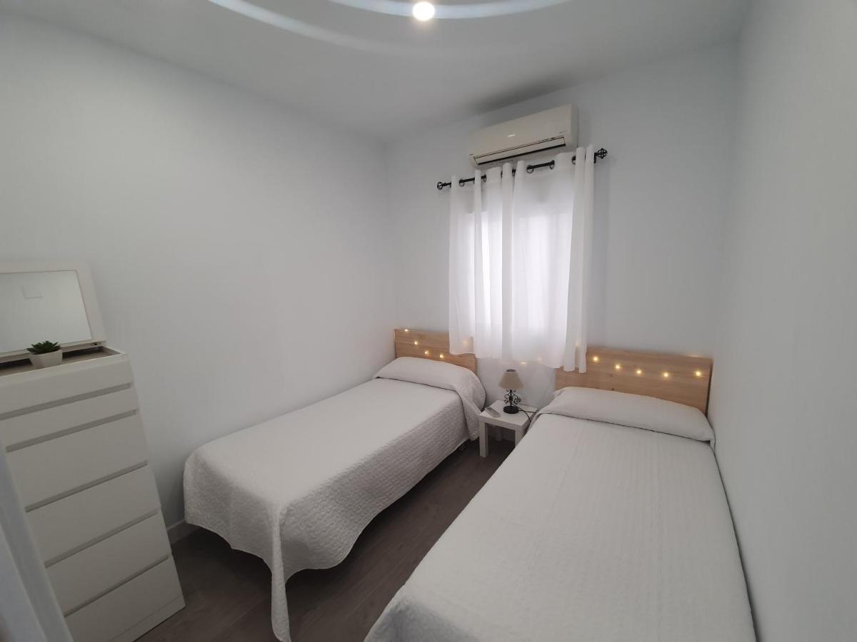 발리타드벨레즈 Brisas Del Mar 빌라 외부 사진