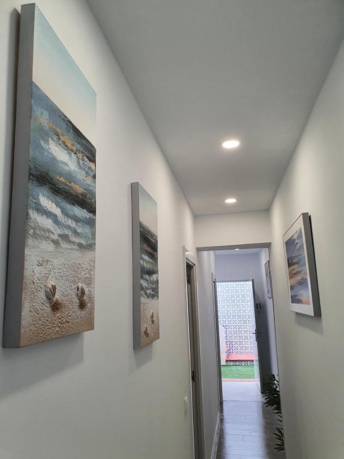 발리타드벨레즈 Brisas Del Mar 빌라 외부 사진